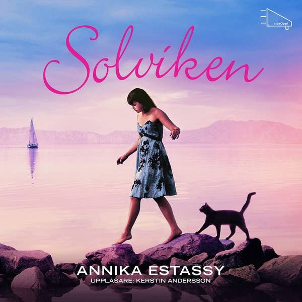 Solviken — Annika Estassy