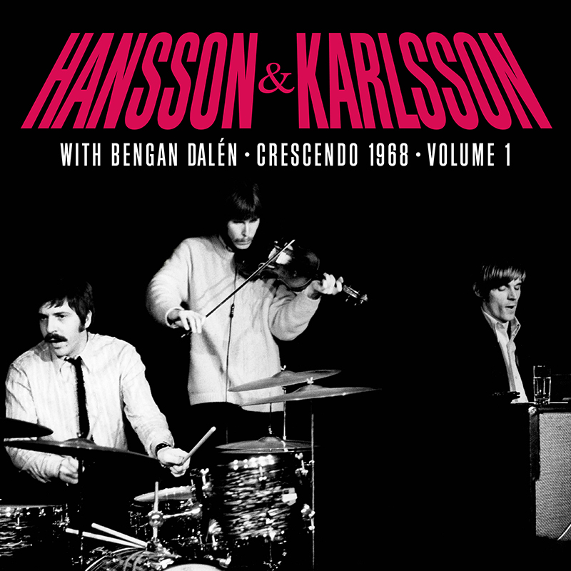 Crescendo — Hansson & Karlsson